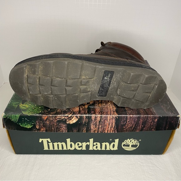 Timberland Ankle Boots - Picture 6 of 9